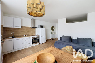 achat appartement agde 34300