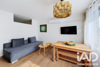 achat appartement agde 34300