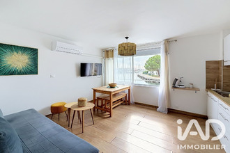 achat appartement agde 34300