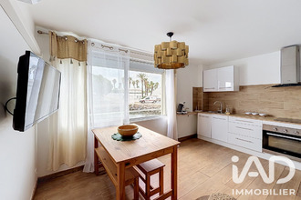 achat appartement agde 34300