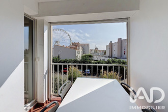 achat appartement agde 34300