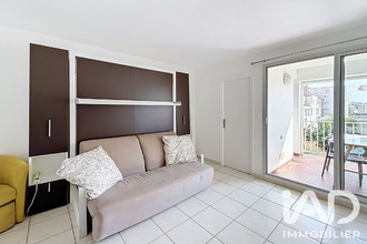 achat appartement agde 34300