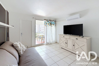 achat appartement agde 34300