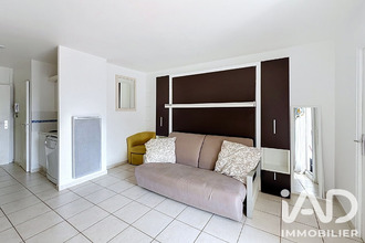achat appartement agde 34300