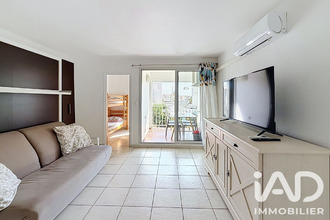 achat appartement agde 34300