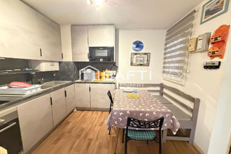 achat appartement agde 34300