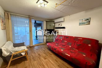 achat appartement agde 34300