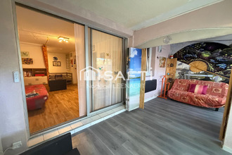 achat appartement agde 34300