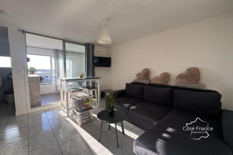 achat appartement agde 34300