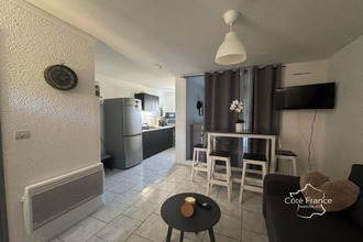 achat appartement agde 34300