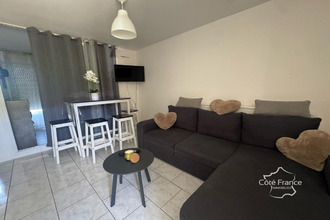 achat appartement agde 34300