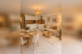 achat appartement agde 34300