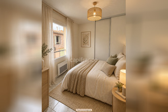 achat appartement agde 34300