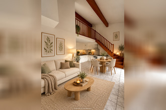 achat appartement agde 34300