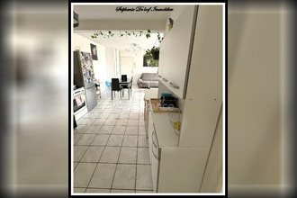 achat appartement agde 34300