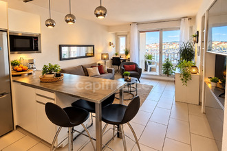 achat appartement agde 34300