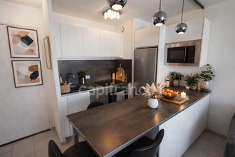 achat appartement agde 34300