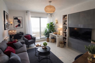 achat appartement agde 34300
