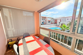achat appartement agde 34300