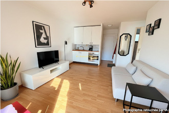 achat appartement agde 34300
