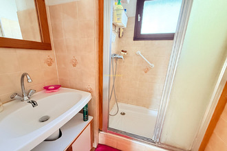 achat appartement agde 34300
