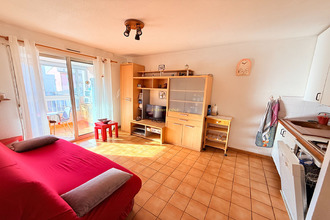 achat appartement agde 34300