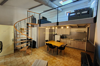 achat appartement agde 34300