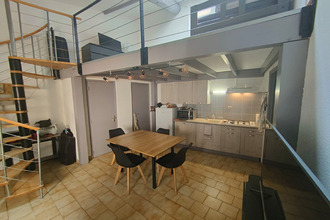 achat appartement agde 34300