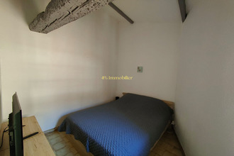 achat appartement agde 34300