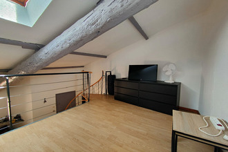 achat appartement agde 34300