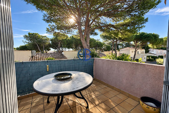 achat appartement agde 34300