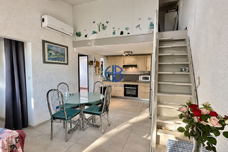 achat appartement agde 34300
