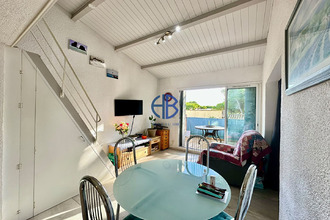achat appartement agde 34300