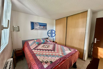 achat appartement agde 34300