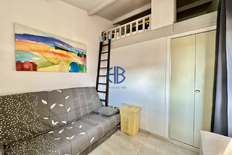 achat appartement agde 34300