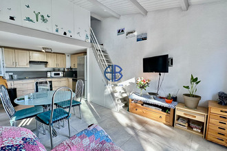 achat appartement agde 34300