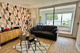 achat appartement agde 34300