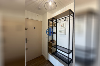achat appartement agde 34300