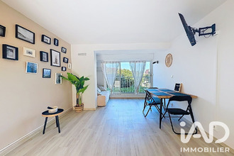 achat appartement agde 34300