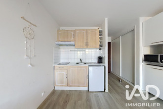 achat appartement agde 34300
