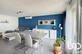 achat appartement agde 34300