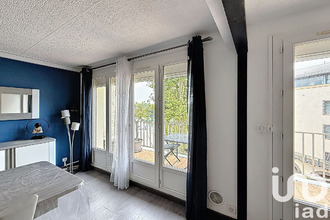 achat appartement agde 34300