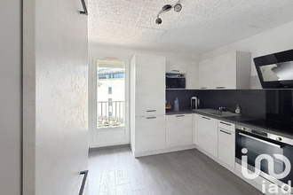achat appartement agde 34300