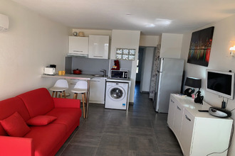 achat appartement agde 34300
