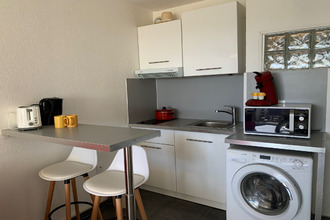 achat appartement agde 34300