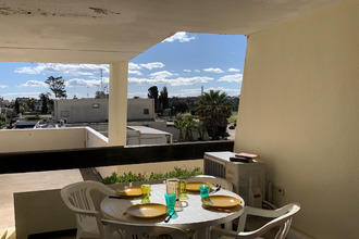 achat appartement agde 34300