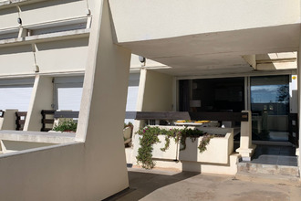 achat appartement agde 34300