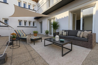achat appartement agde 34300