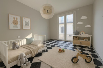 achat appartement agde 34300