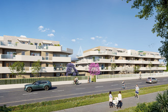 achat appartement agde 34300